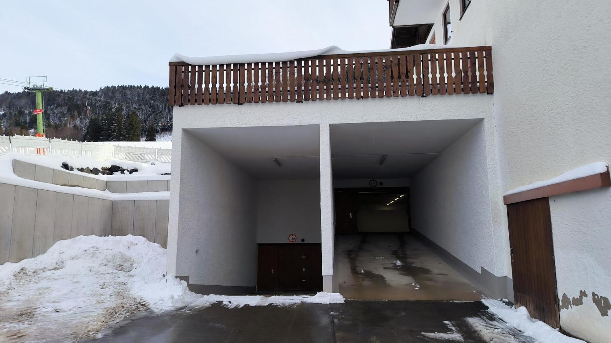 מיסן-וילהאמס Fewo Allgaeuerle1605 Mit Hallenbad, Sauna, Tiefgarage Und Wlan מראה חיצוני תמונה
